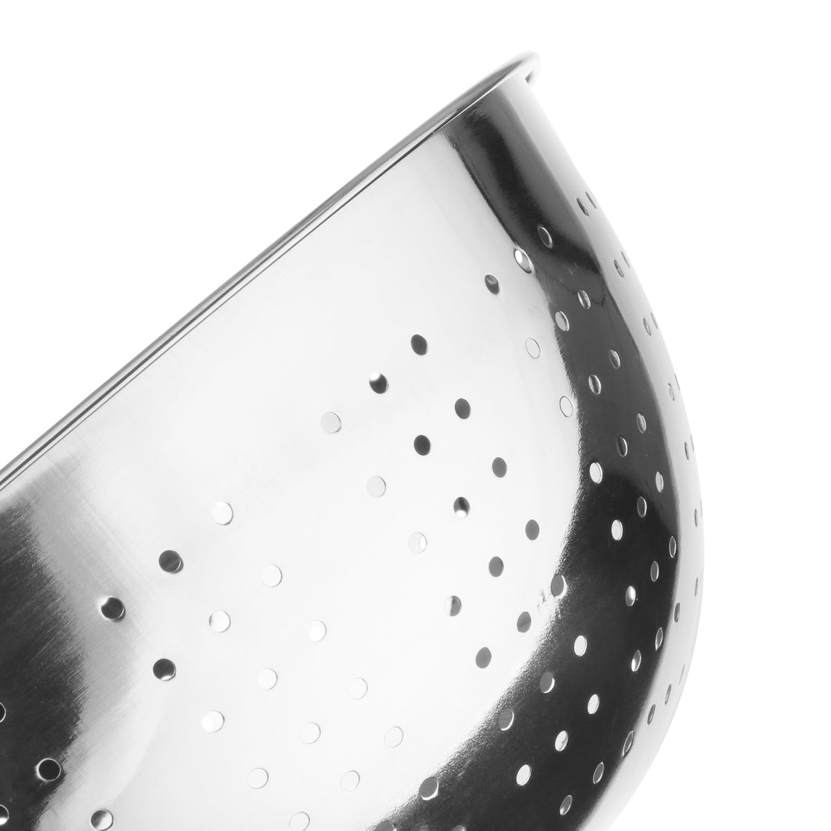MULTI-STRainer INOX 16 CM STEEL 16CM / SILVER