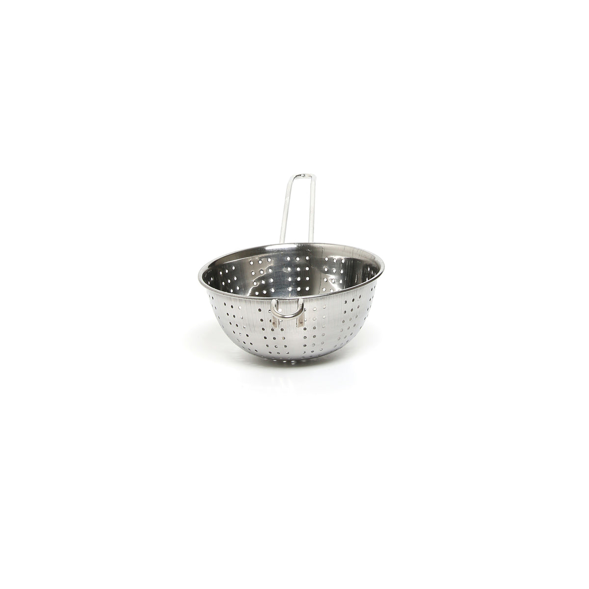 MULTI-STRainer INOX 16 CM STEEL 16CM / SILVER