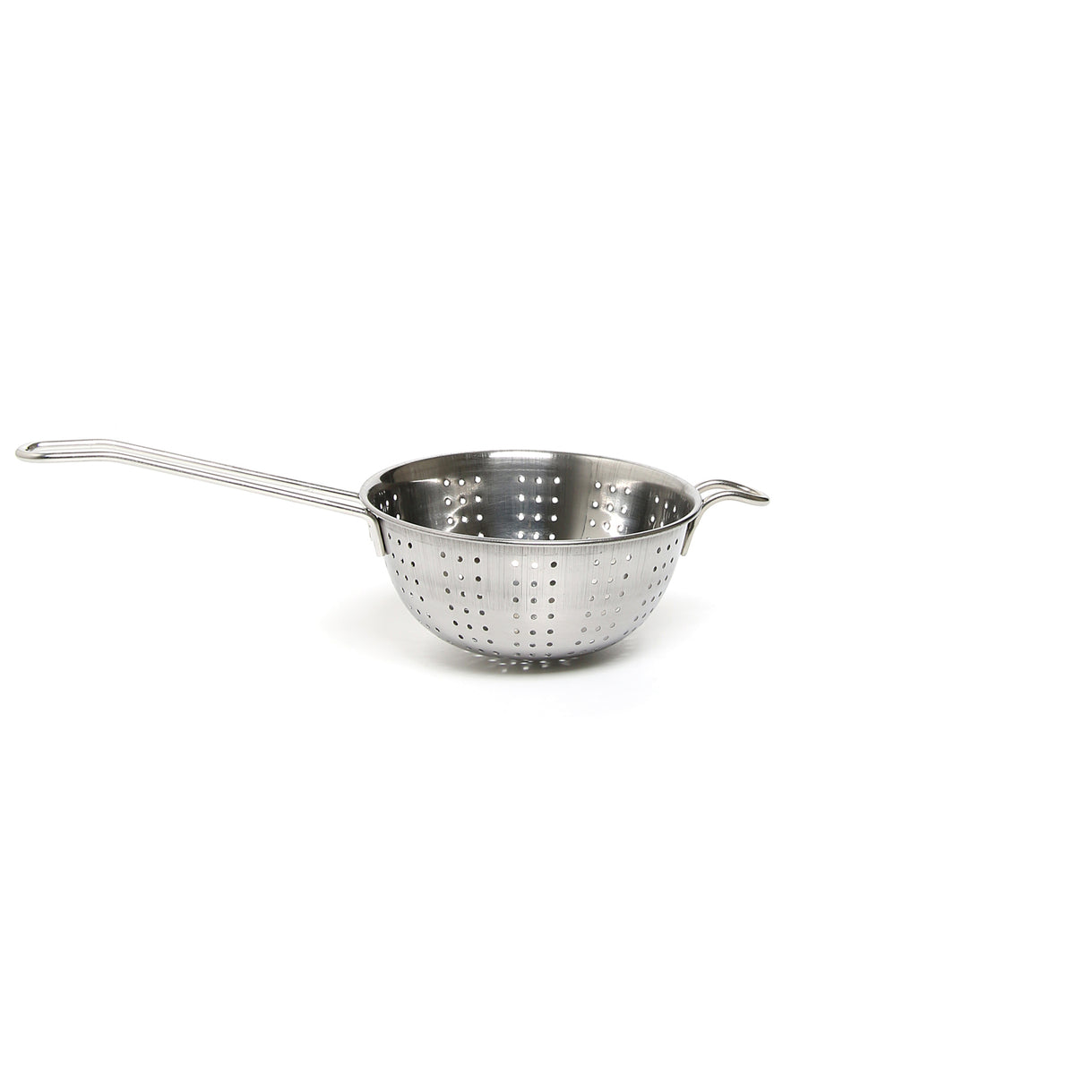 MULTI-STRainer INOX 16 CM STEEL 16CM / SILVER