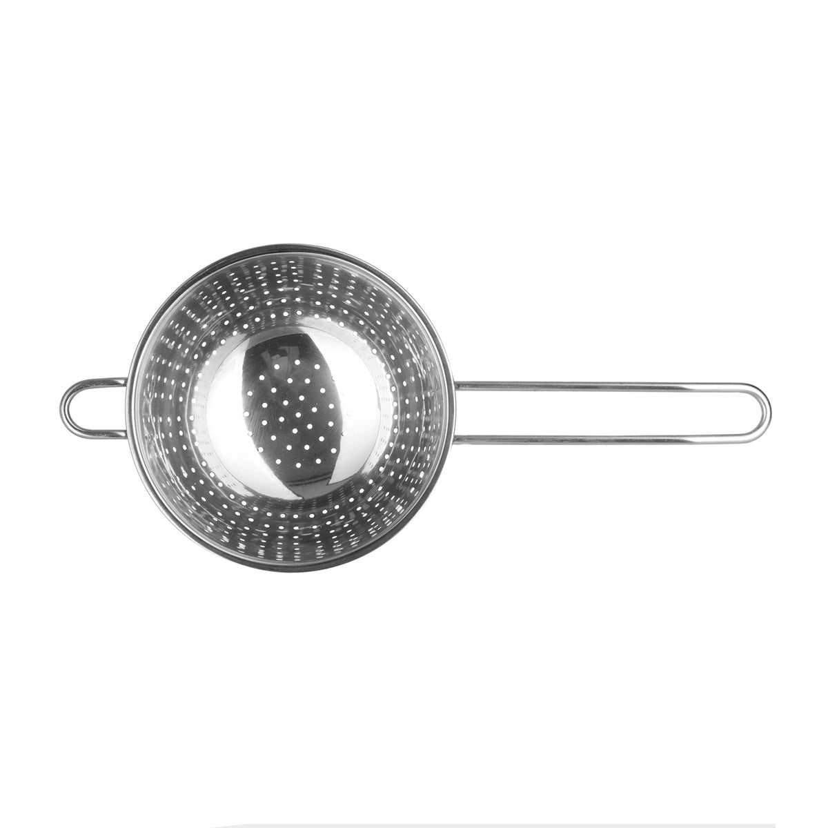 MULTI-STRainer INOX 16 CM STEEL 16CM / SILVER