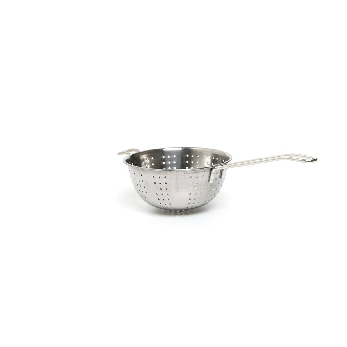 MULTI-STRainer INOX 16 CM STEEL 16CM / SILVER