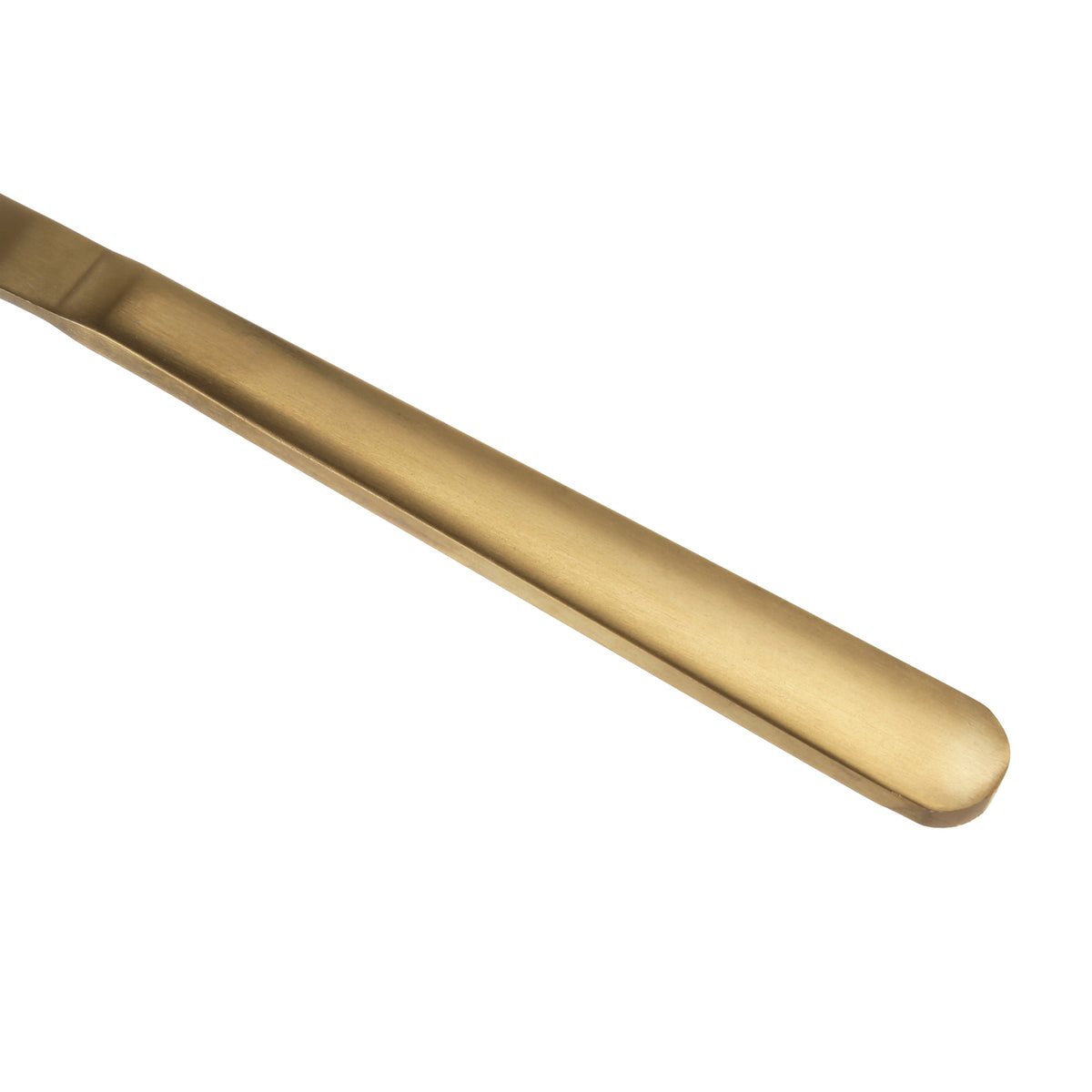 SET OF 24 GOLD CUTLERY S/24 / GOLD