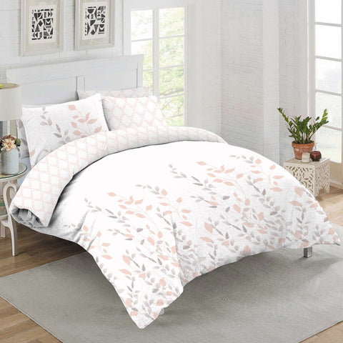 Lucy Duvet Set