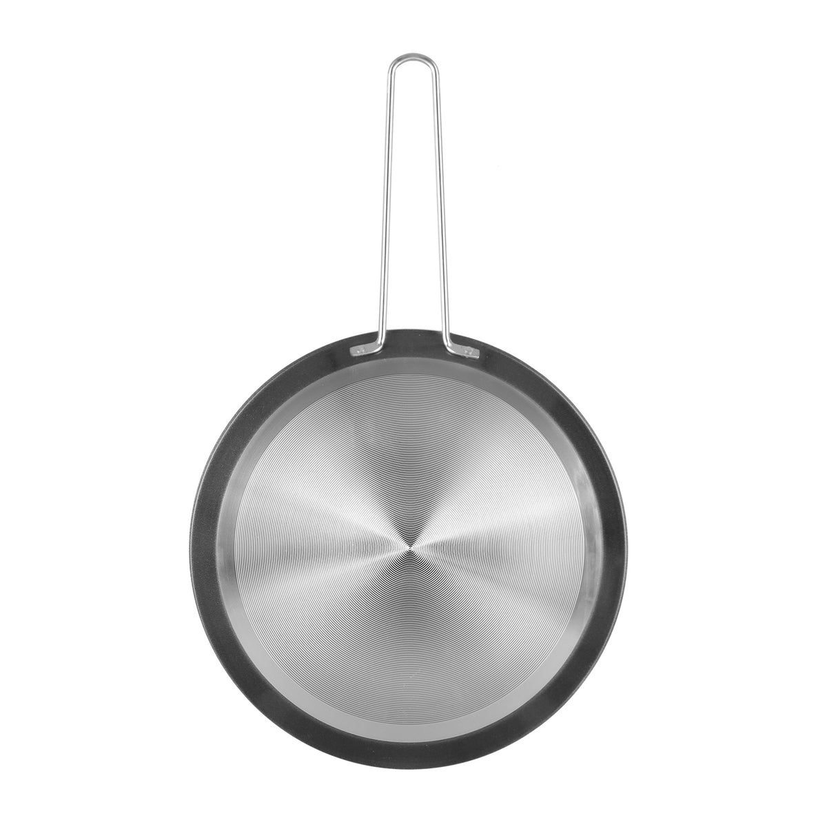 OMELETTE TURNER 20 CM ANTHRACITE 20CM / BLACK