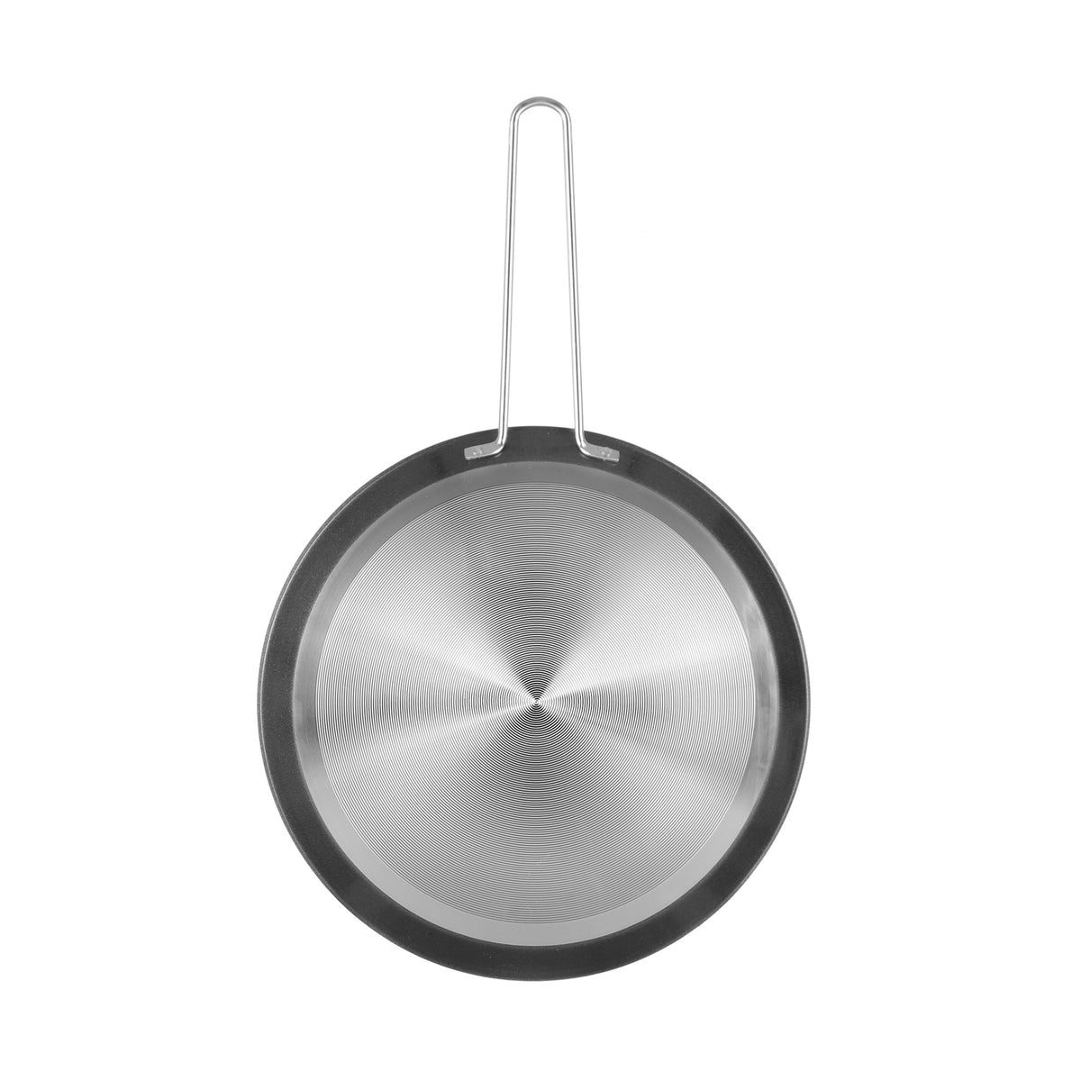OMELETTE TURNER 26 CM ANTHRACITE 26CM / BLACK