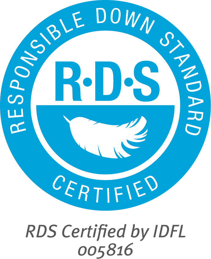 Paradies Down Revita 90 Organic Reform Pillow
