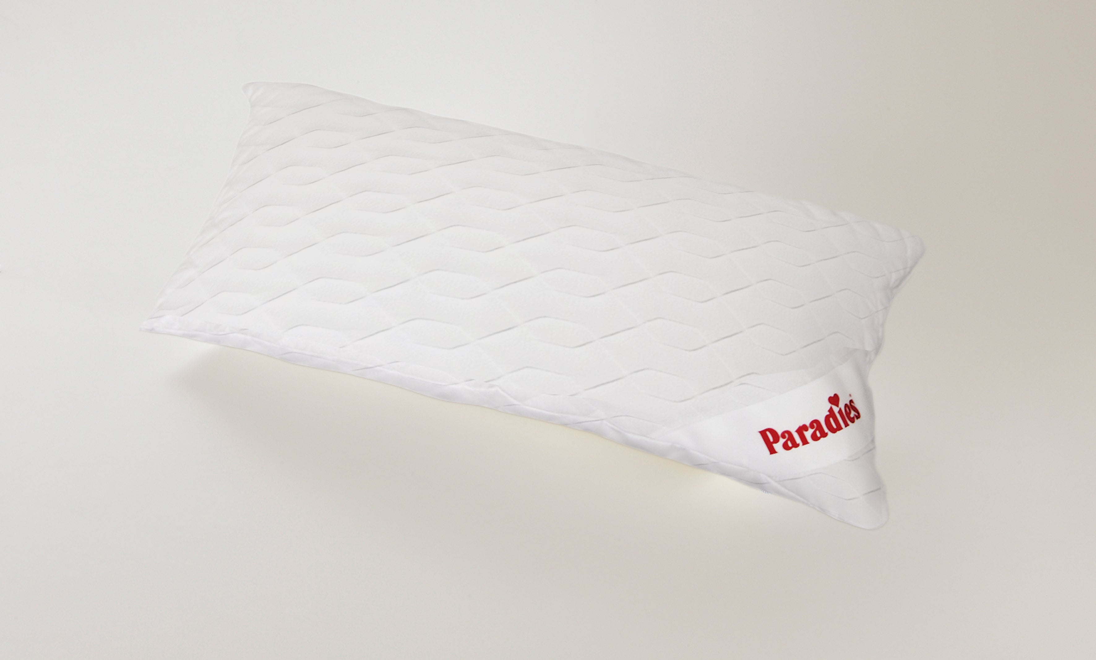 Paradies Softy Plus Organic Pillow