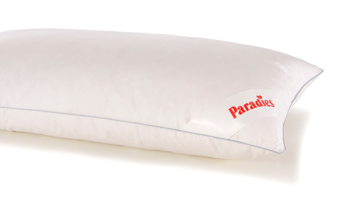 Paradies Stella Organic Down Pillow