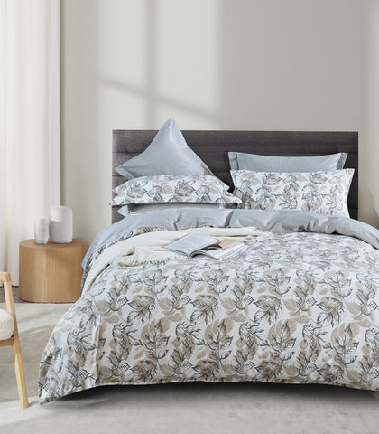 Victoria Pillow Cover