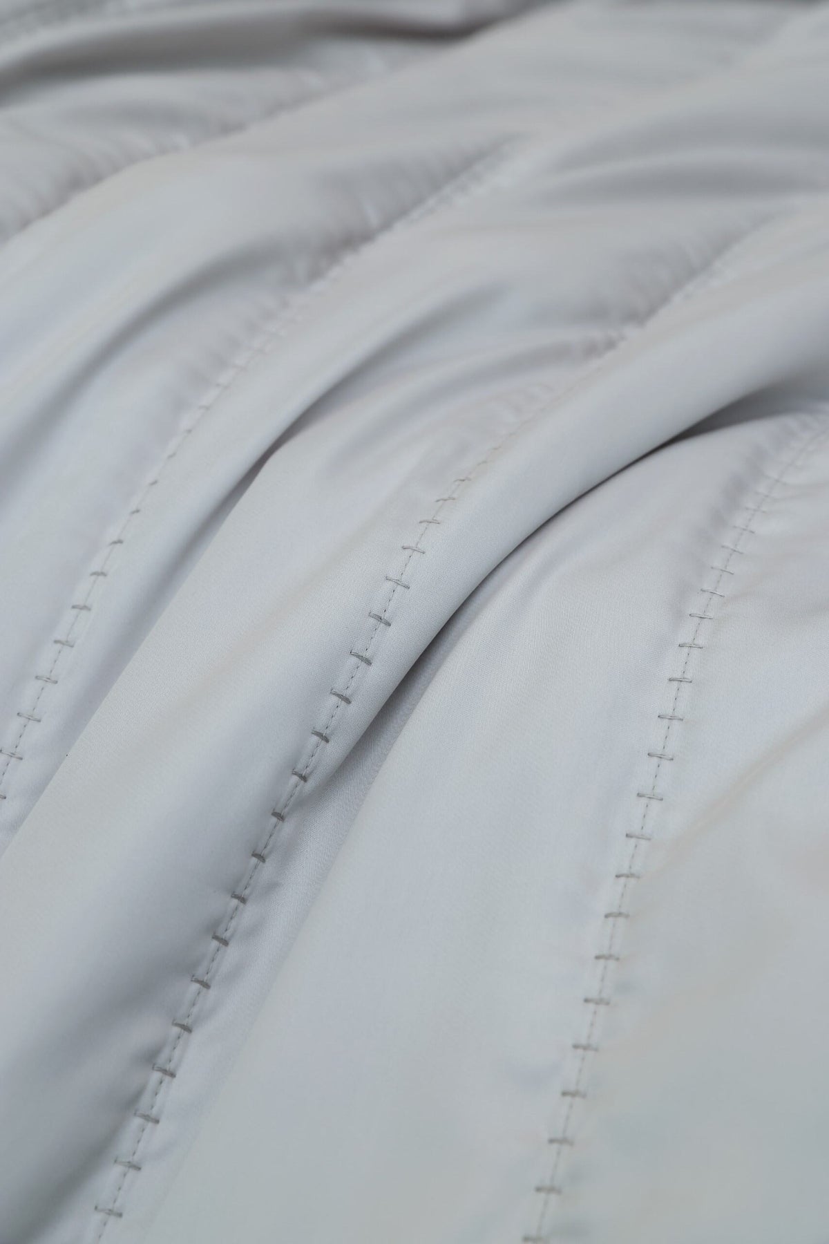 100% TENCEL EMBROIDERED BED SPREAD SET