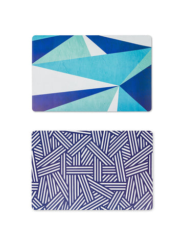 Plastic placemat