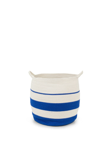 Rope basket