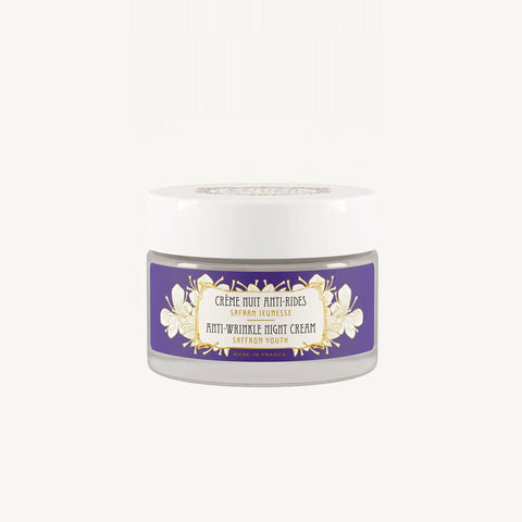 Anti Aging Night Cream | Lift, firming 50ml