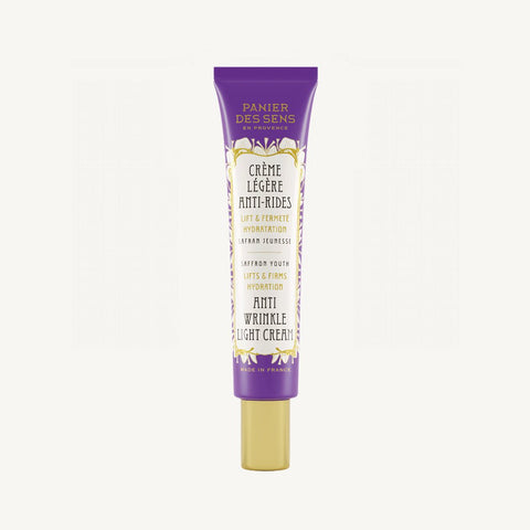 Light texture face lifting cream | Anti wrinkle, firming 40ml