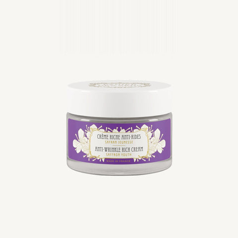 Rich texture face lifting cream | anti-wrinkle, firming 50ml