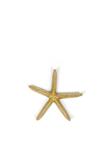 Starfish ornament