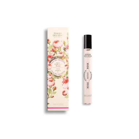 Roll-on Eau de Toilette - Enchanting Rose 10ml