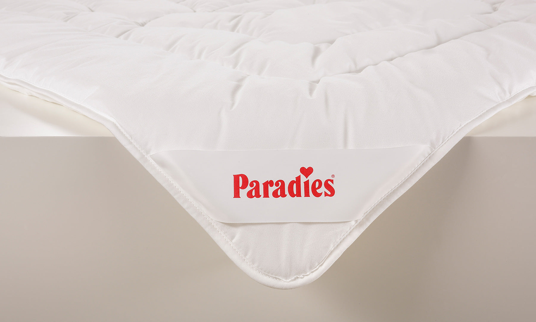 Paradies Cool Comfort Organic Comforter