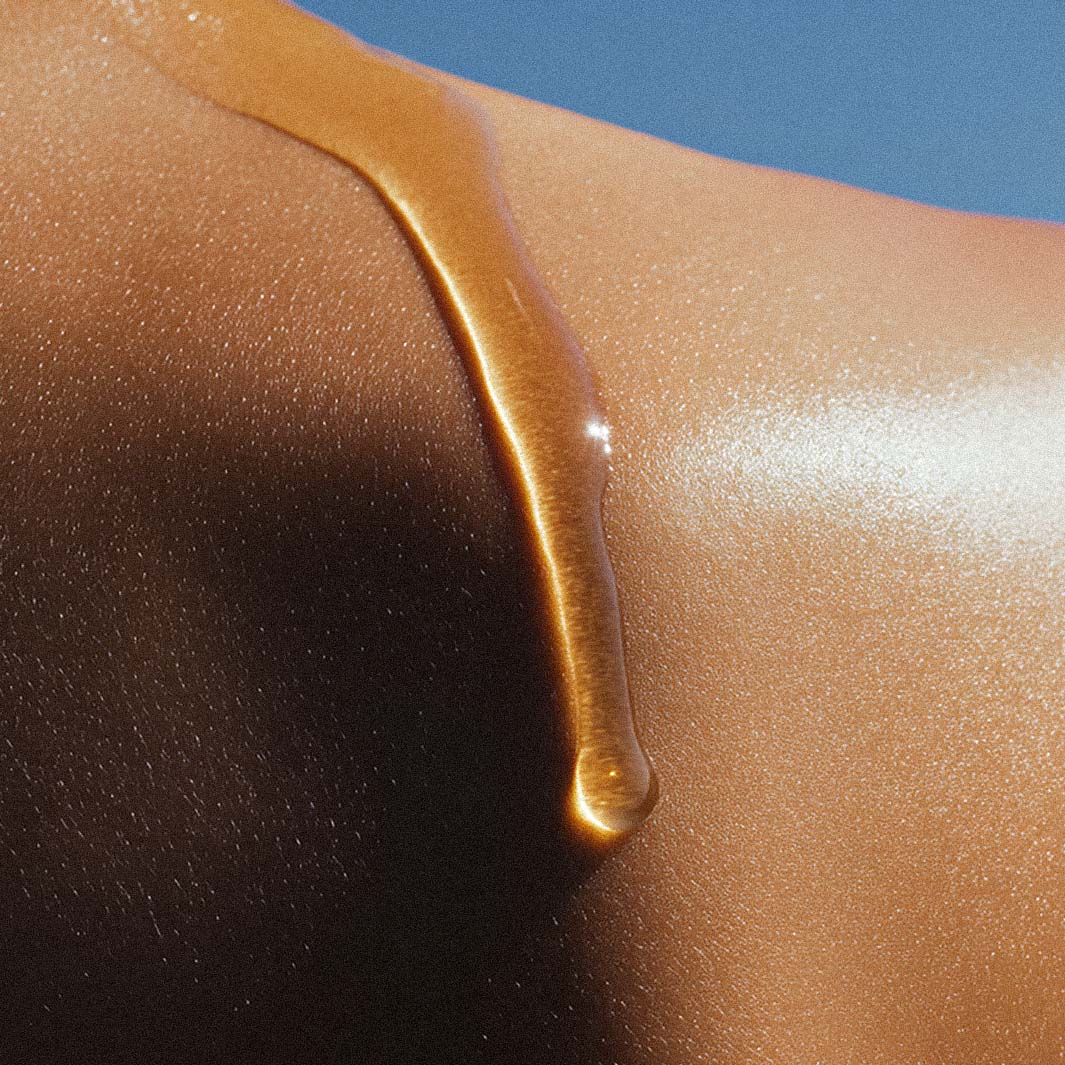 TIMELESS DRY OIL REGENERATING HONEY 100ML