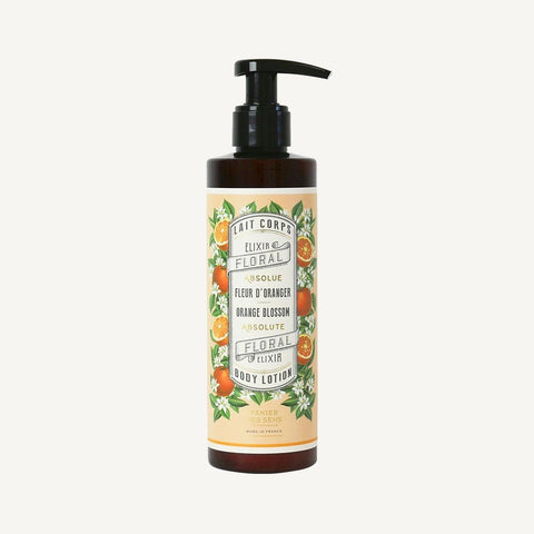 Body Lotion - Orange Blossom 250ml