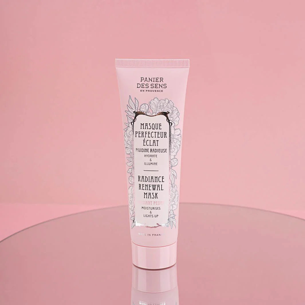 Radiant Peony Radiance Renewal Mask 75Ml (25 Fl.Oz)