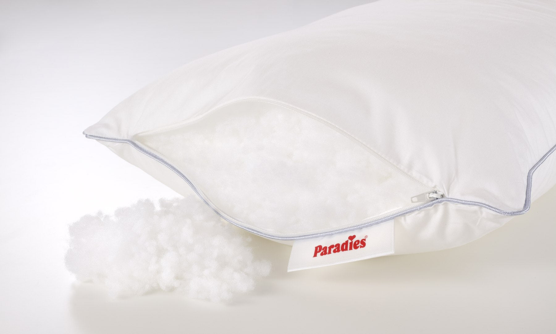 Paradies Softy Medium Organic Pillow