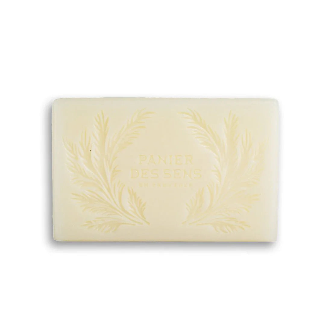 MEDITERANNEAN PERFUMED SOAP SIERRA WOOD 150G
