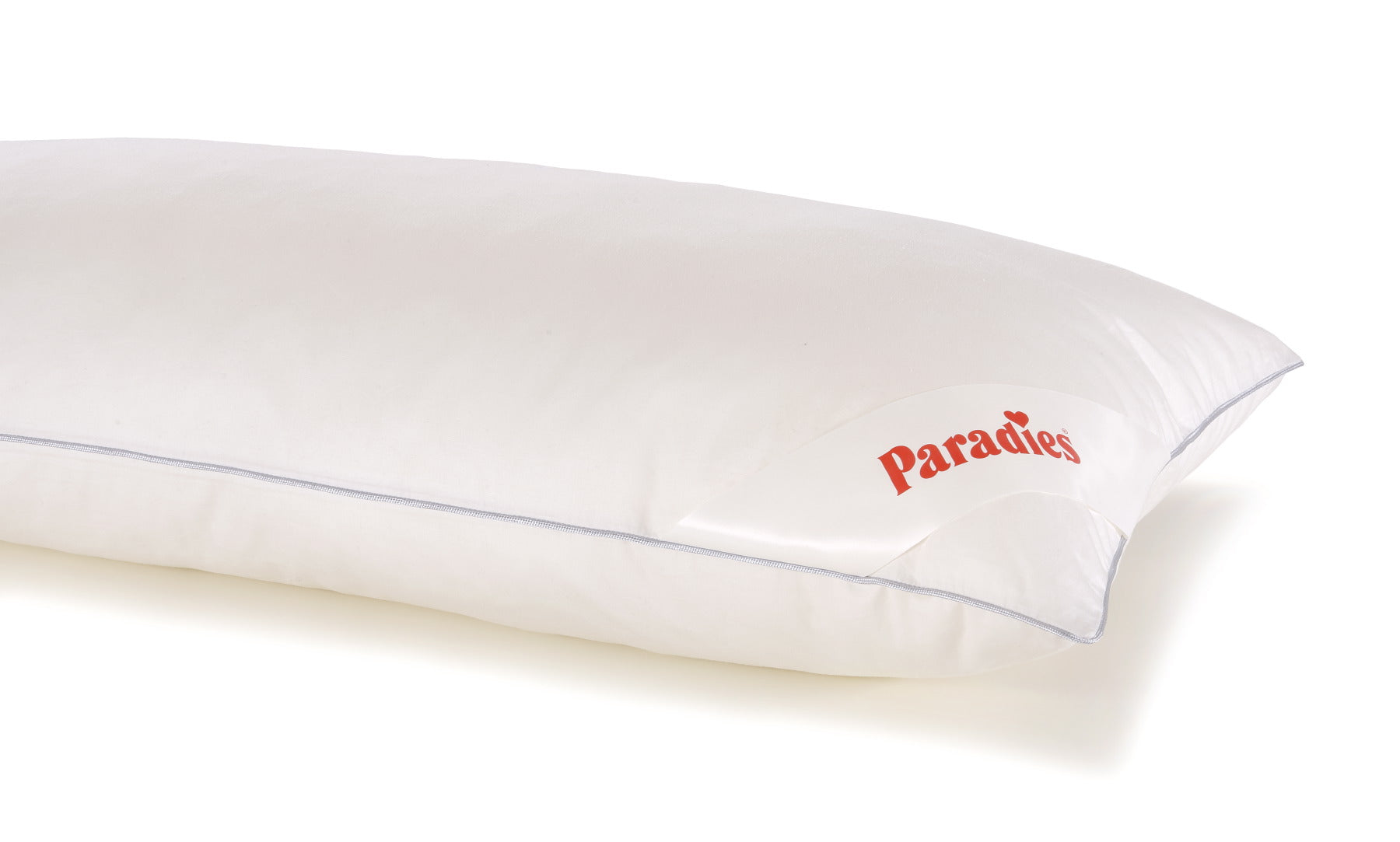 Paradies Softy Medium Organic Pillow