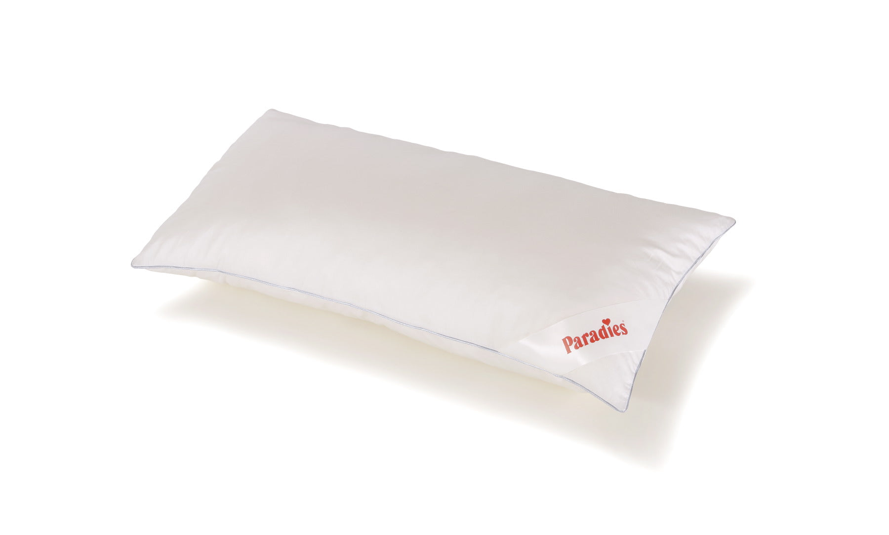 Paradies Softy Medium Organic Pillow