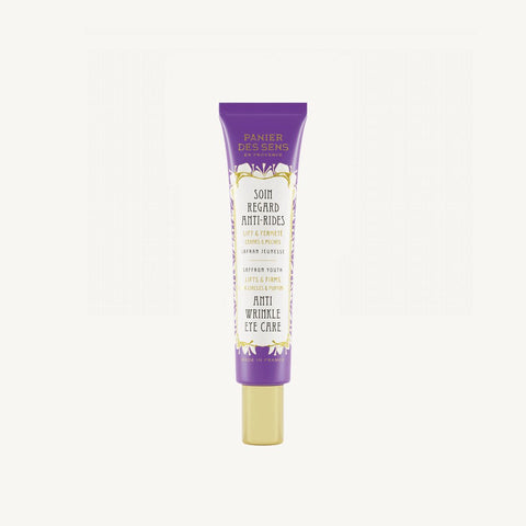 Eye contour treatment for dark circles and wrinkles | lifting agent 15ml