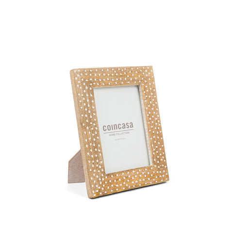 COINCASA PICTURE FRAMES