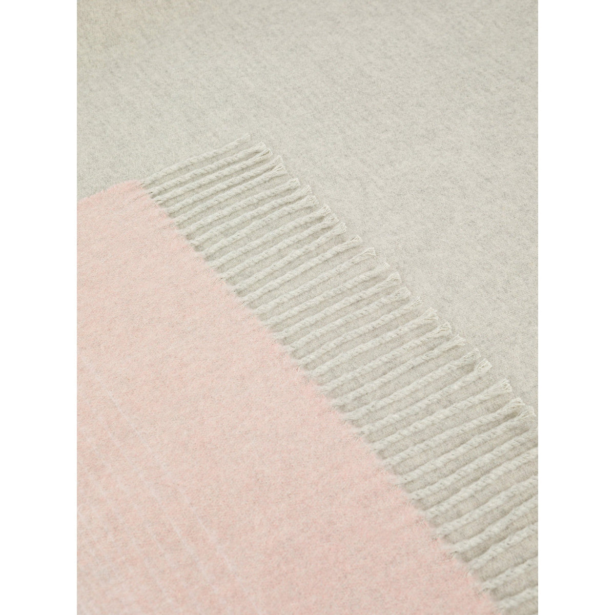COINCASA THROW