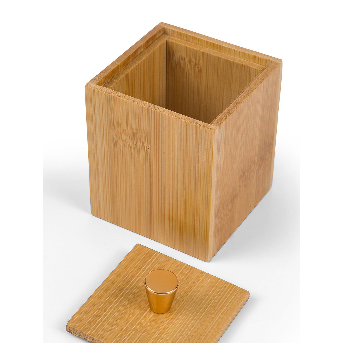COINCASA CANISTERS