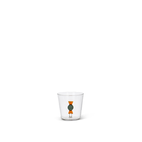 COINCASA DRINK GLASSES