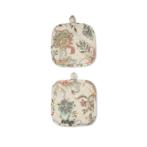 COINCASA POTHOLDER