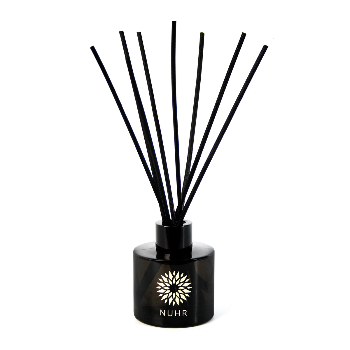 Nuhr Rose And Oud Diffuser