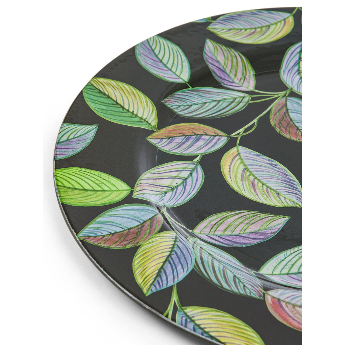 COINCASA PLATE