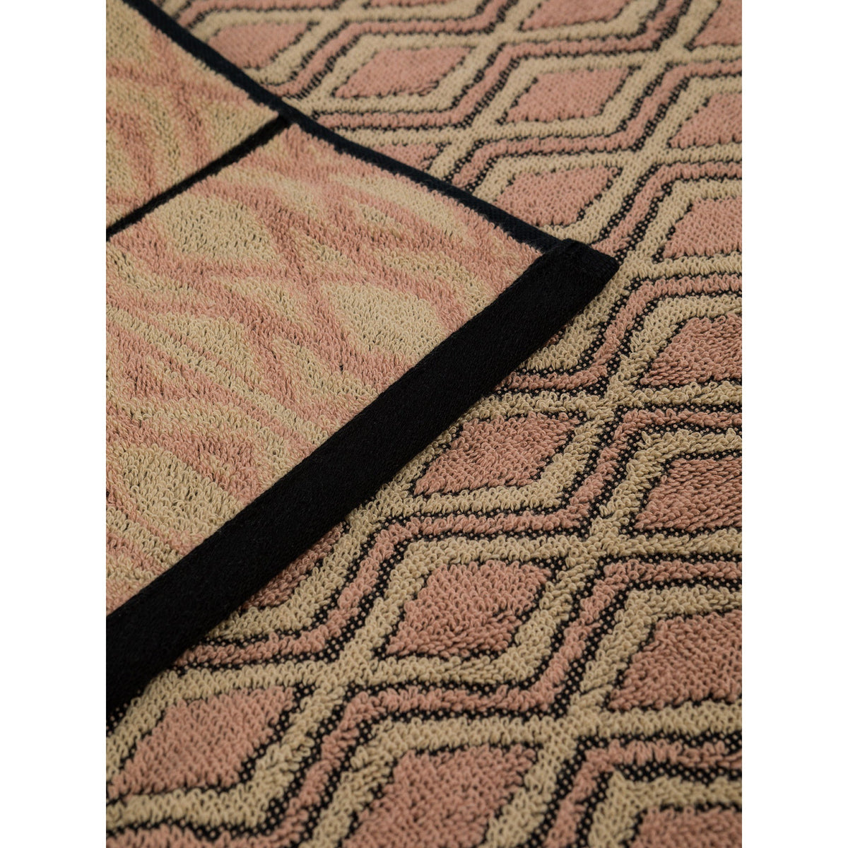 COINCASA GUEST TOWELS