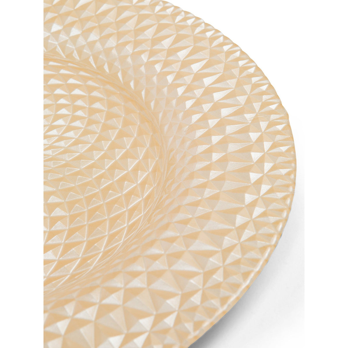 COINCASA PLATE