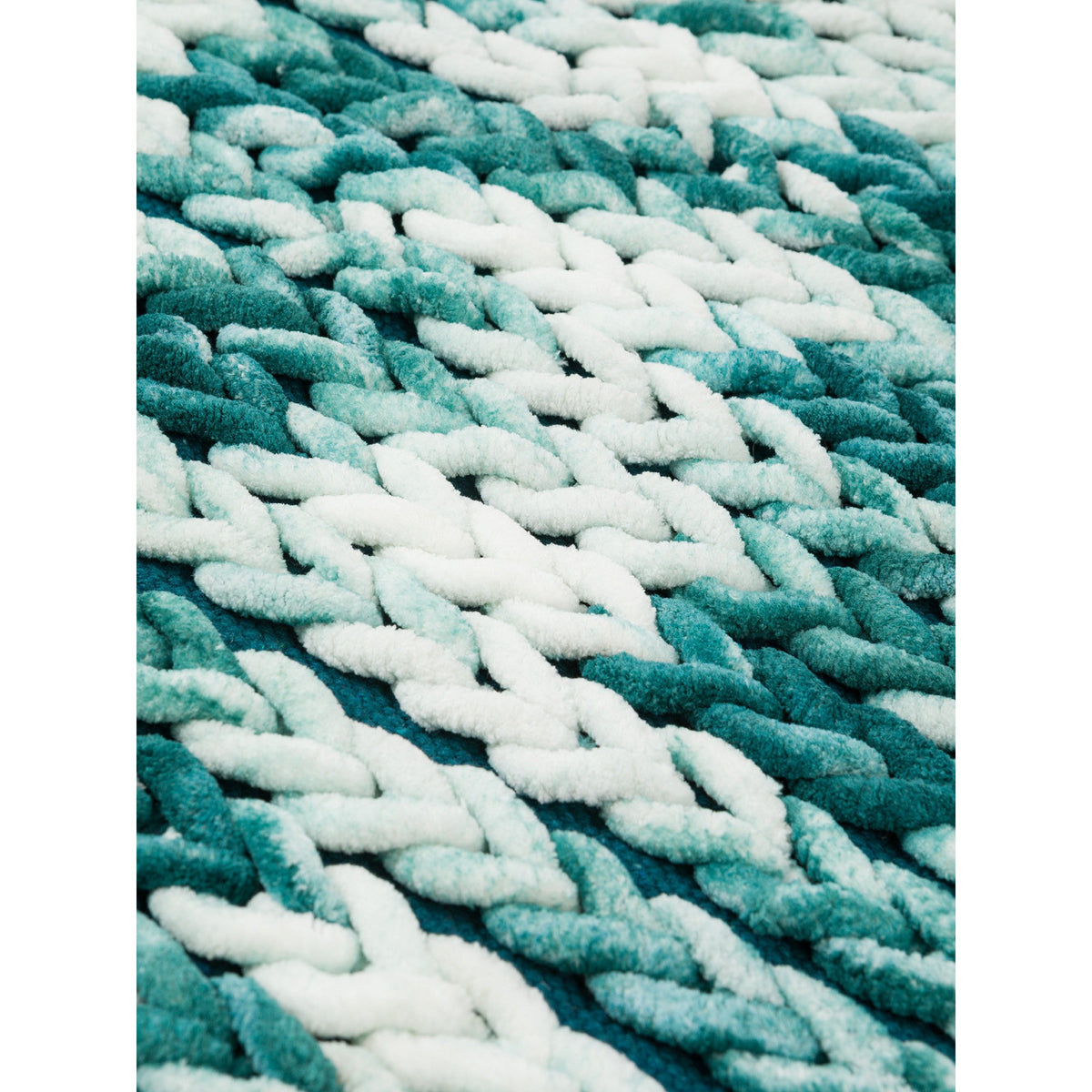 COINCASA BATH MAT