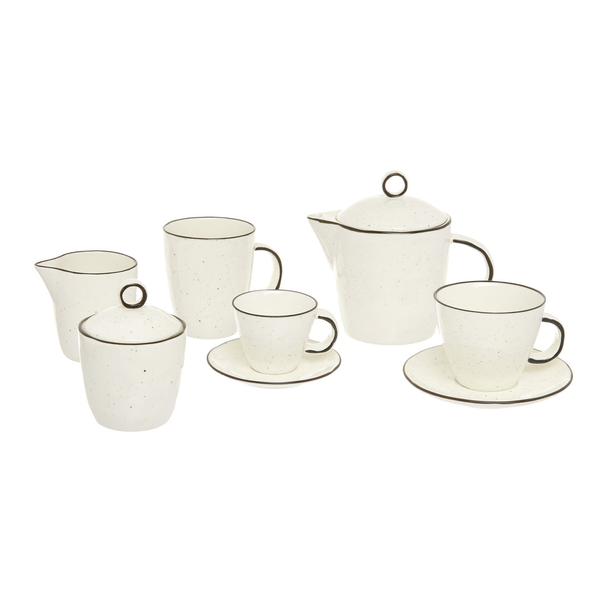 COINCASA GINEVRA COFFEE CUP