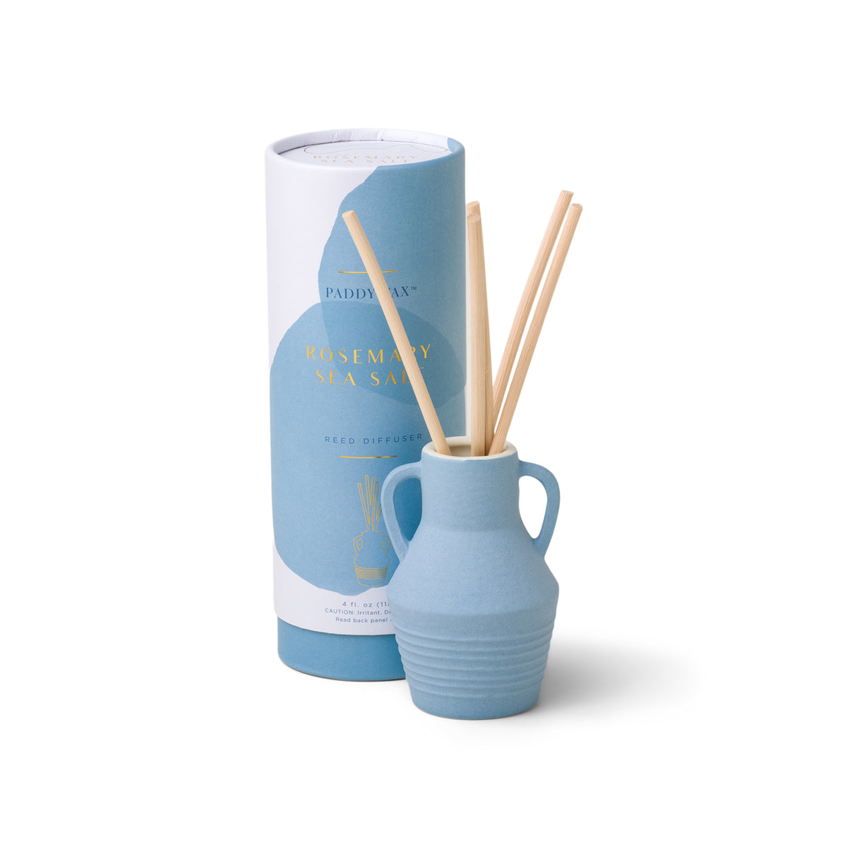 Paddy Wax Santorini Ceramic Diffuser