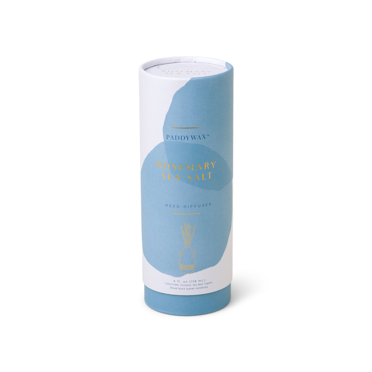 Paddy Wax Santorini Ceramic Diffuser