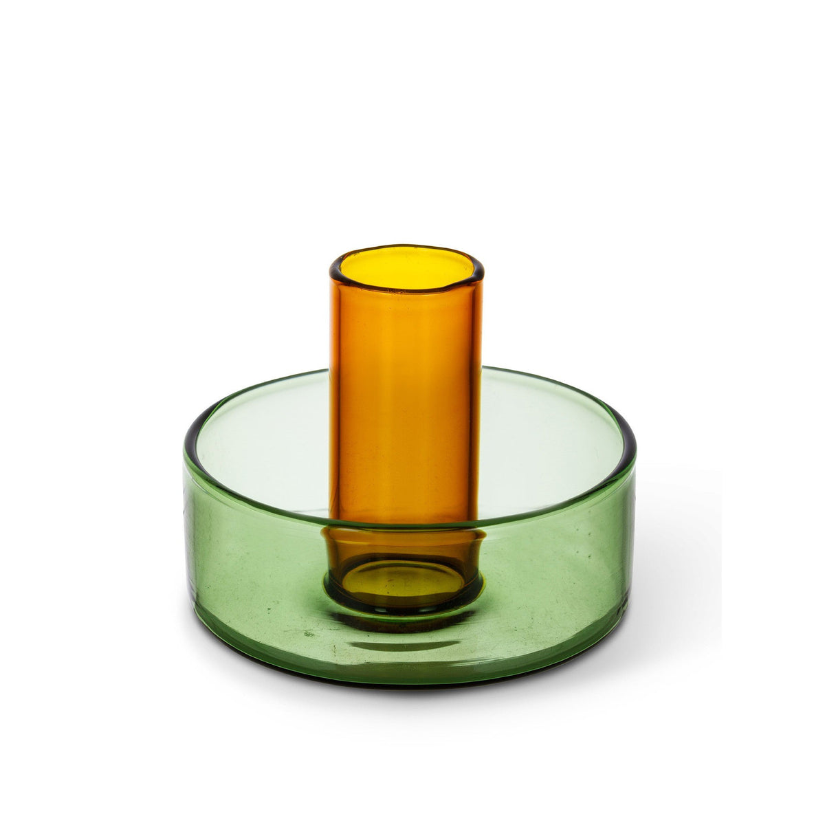COINCASA CANDLE HOLDERS