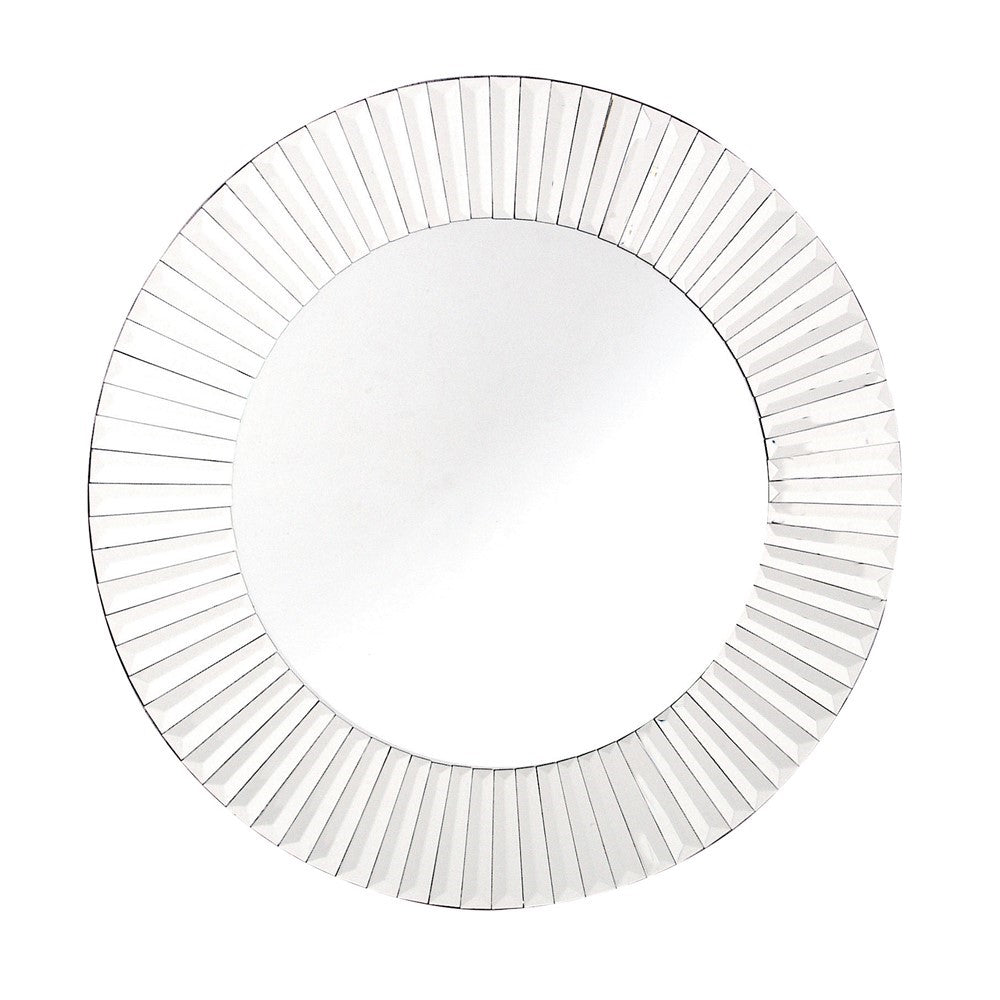 Stargate Round Mirror Dia:760mm