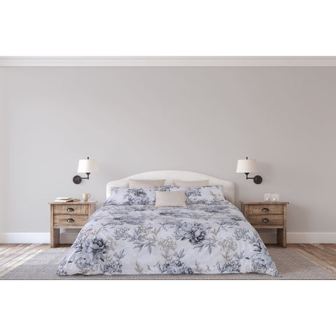 Punto Gemma Duvet Cover Set