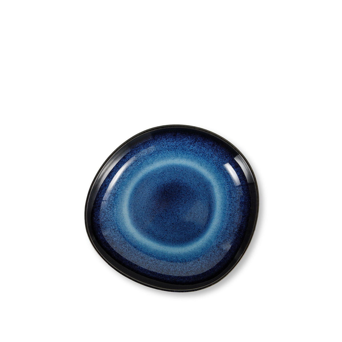 COINCASA KARMA FLAT BOTTOMED PLATES