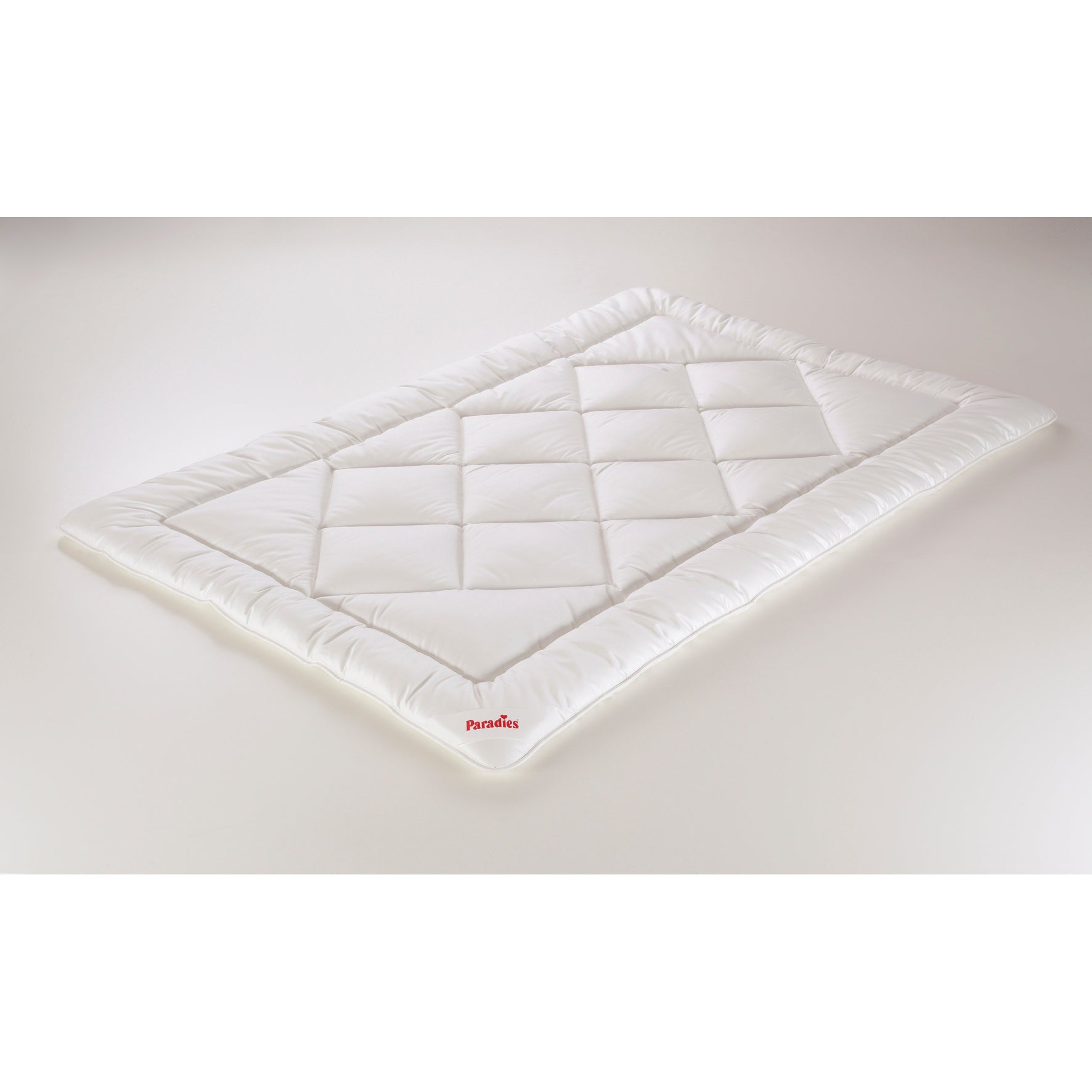 Paradies Cotton Organic Comforter