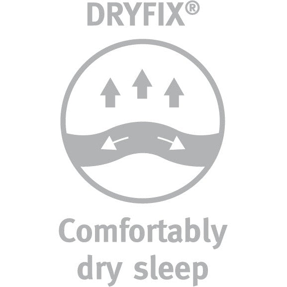 Paradies Cotton Organic Comforter