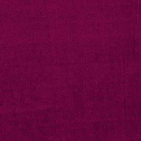 CLARKE & CLARKE ALVAR FUCHSIA Sofa